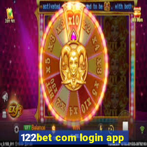 122bet com login app